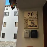 Penzion Casa Medievale Cividale del Friuli