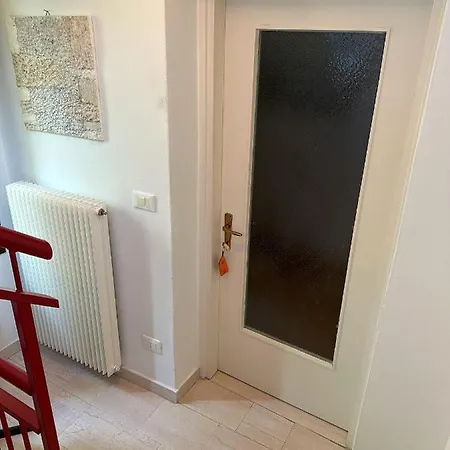 Gæstehus Casa Medievale *