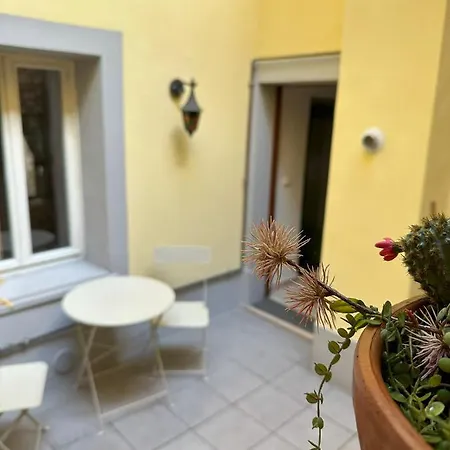 بيت ضيافة Casa Medievale *