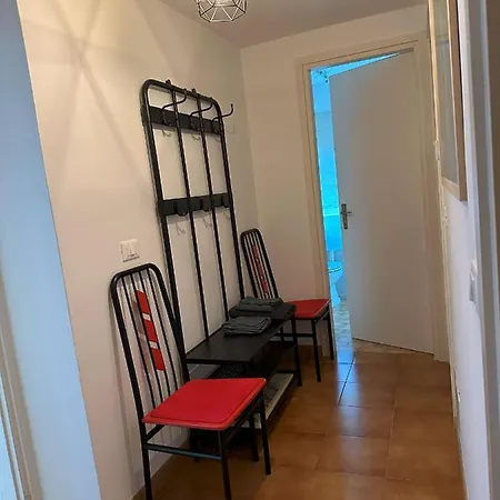 Casa Medievale Konukevi