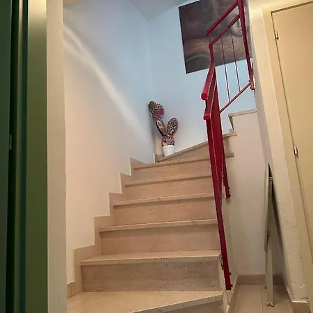 Casa Medievale *