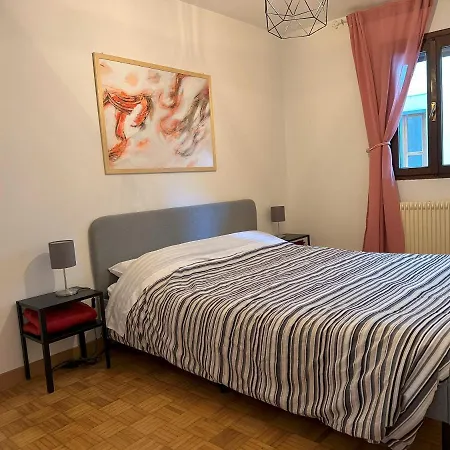 Casa Medievale Konukevi Cividale del Friuli