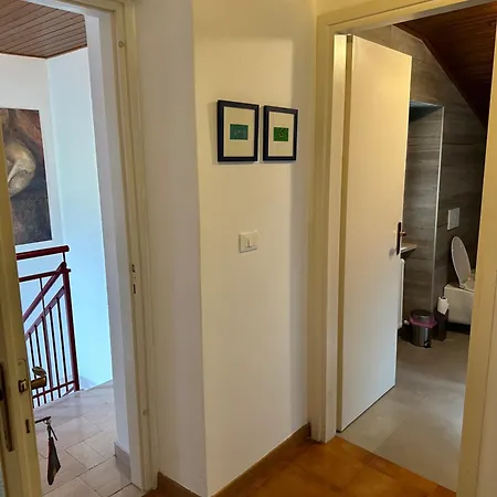Casa Medievale *