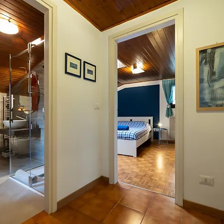 Casa Medievale Affittacamere Cividale del Friuli