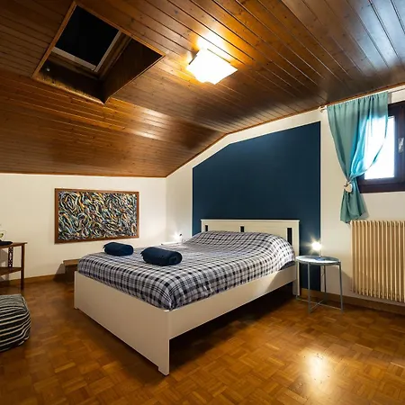 Pensjonat Casa Medievale 3*