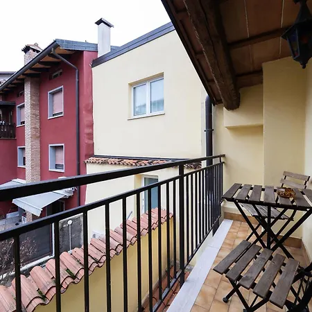 Casa Medievale Penzion Cividale del Friuli