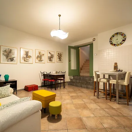 Pensjonat Casa Medievale Cividale del Friuli